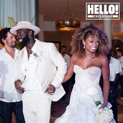 Fleur East Wedding / Fleur East Sax - Fleur east on wn network delivers ...