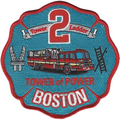 20+ Boston Fire Department Logo - Logo Sarahsoriano