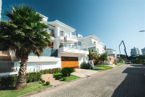 Casa em condominio fechado 4 quartos à venda Estreito Florianópolis