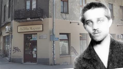 Ovo Je Beogradska Kafana Iz Koje Je Gavrilo Princip Krenuo U Atentat Na