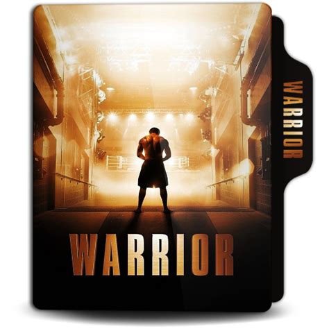 Warrior 2011 Folder Icon by syms47 on DeviantArt