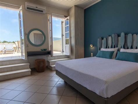 The 10 Best Family Hotels in Kefalonia, Greece 2023