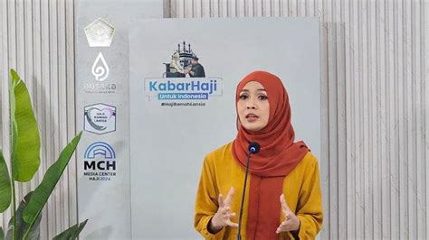 Kemenag Minta Jamaah Calon Haji Patuhi Larangan Saat Berihram Apa Saja