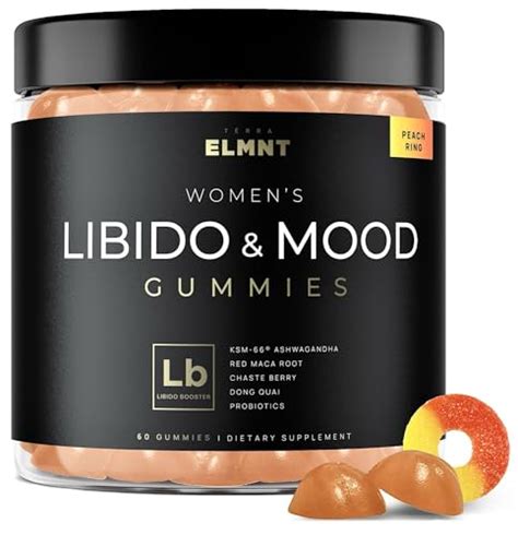 I Tested The Top Libido Gummies For Women And Here S What Really