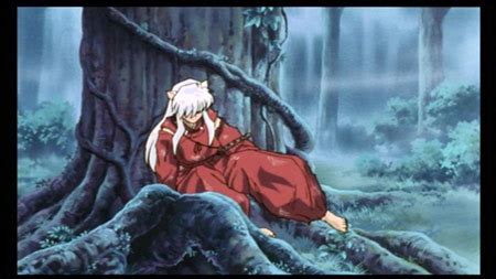 Inuyasha Movie 1: Affections Touching Across Time Review | Dear Chibi