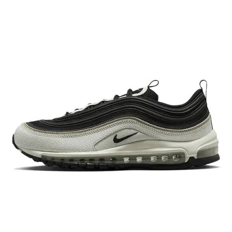 Nike Air Max 97 Light Bone Khaki Black Where To Buy Dv7421 002