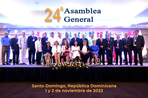 24ª Asamblea General Instituto Panamericano de Geografía e Historia