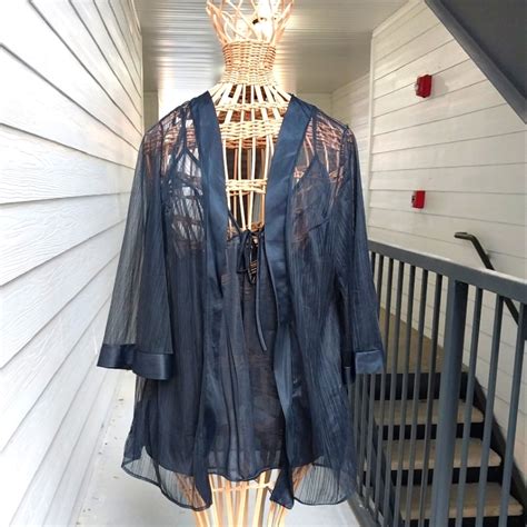 Vintage Piece Lingerie Set Gem