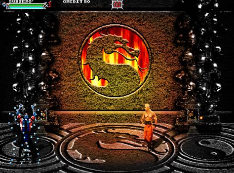 ⭐👇 Mortal Kombat - Download links - MUGEN