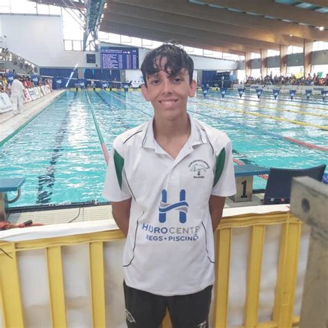 CAMPIONAT DESPANYA INFANTIL 2023 Club Esportiu Natació Balaguer