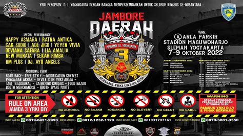 jamda yrki  yogyakarta youtube