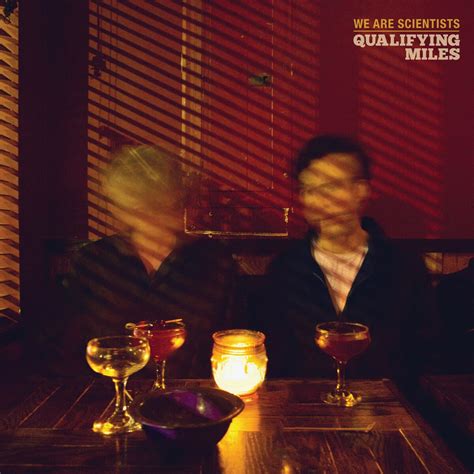 „Qualifying Miles“ von We Are Scientists: Ist das noch Indie