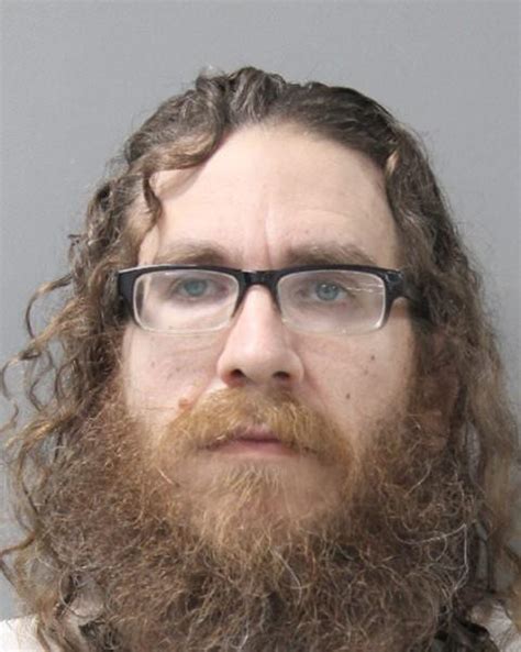 Nebraska Sex Offender Registry Jason William Hunter