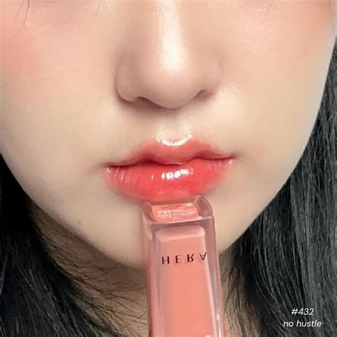 ลปรนเจนน hera sensual nude gloss แกลเลอรทโพสตโดย cloudysstory Lemon8