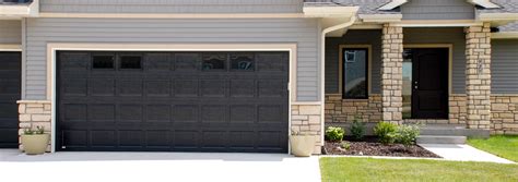 Insulated Garage Doors | Thermacore Collection | Overhead Door