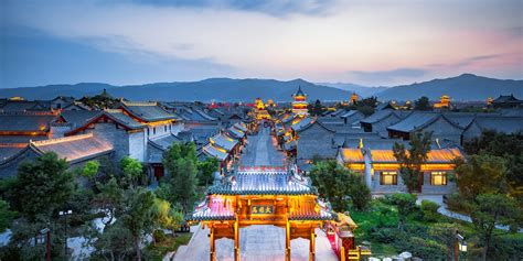 visit magnificent unesco world heritage sites  china cathay
