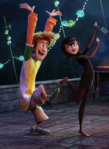 Jonathan E Mavis Hotel Transylvania Hotel Transylvania Hotel