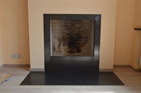 Обрамление камина Эридан - Латунинг