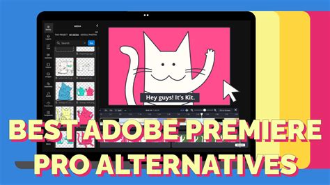 Of The Best Alternatives To Adobe Premiere Pro