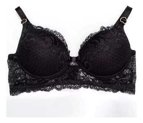 Sutiã Premium Renda Luxo Sexy Sensual Lingerie Sutian Bojo Parcelamento sem juros