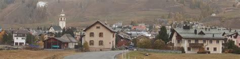 St. Moritz - Wikitravel