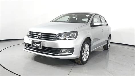 Autos Volkswagen Vento Highline Sedan Usados Kavak M Xico