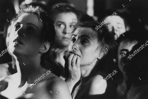 Schindlers List 1993 Editorial Stock Photo - Stock Image | Shutterstock