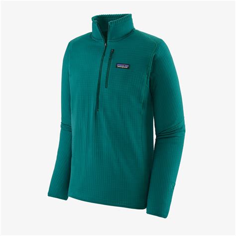 Patagonia Men's R1® Regulator Fleece Pullover