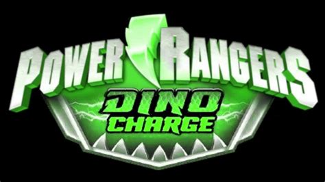 Power Rangers Dino Charge Theme Song Acordes - Chordify