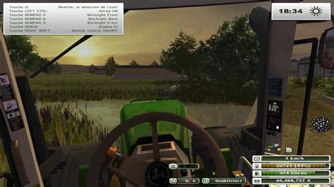 Carri Re Suivie Multijoueur Farming Simulator Pisode Youtube