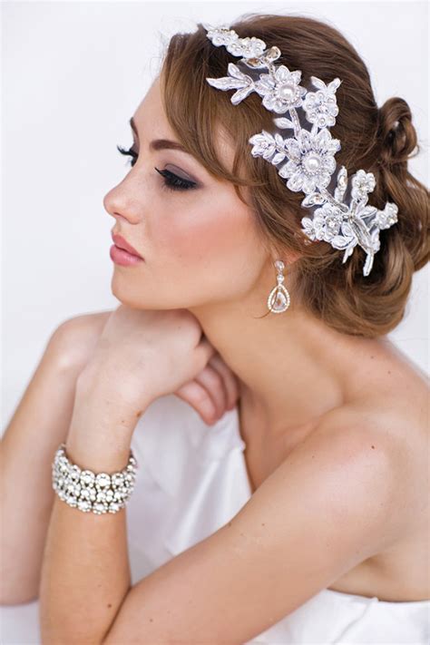 Perle Jewellery And Makeup