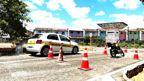 R Dio Comunit Ria De Campo Redondo Detran Retoma Servi O Itinerante De