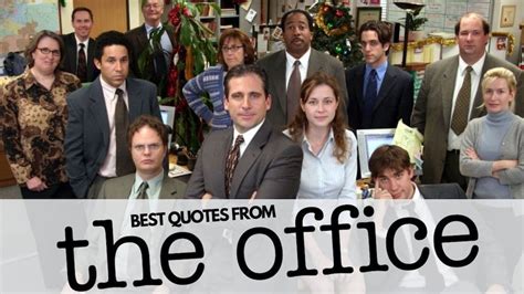 25 Unforgettable Quotes From The Offices Funniest Moments