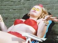 Naked Veronica Ferres In Voll Normaaal