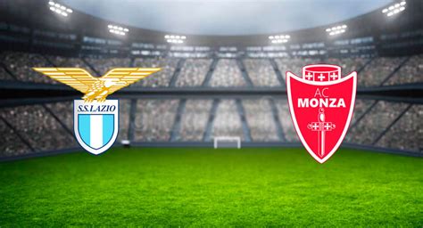 Lazio X Monza Ao Vivo Como Assistir Online Ao Jogo Do Campeonato Italiano