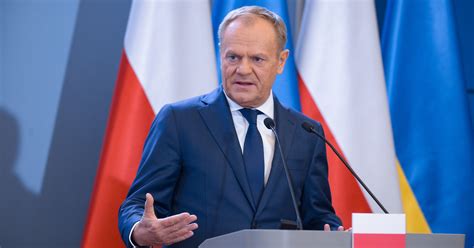 Donald Tusk reaguje na weto prezydenta Mówi o planie B Wiadomości