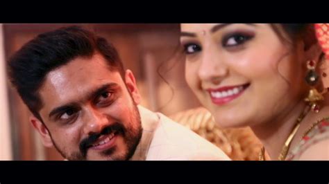 Anujal Teaser Anurag Weds Anjali Youtube