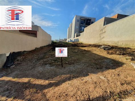 Vende Se Terreno 220m² Parque Real Imobiliária Patricia Imóveis