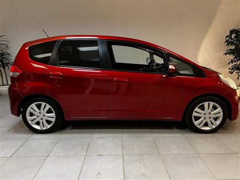 2015 Honda Jazz I Vtec Es Plus £8 290