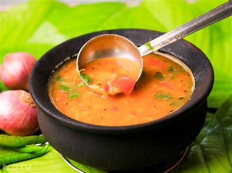 5 Amazing Dal Recipes From Different Regions Of India