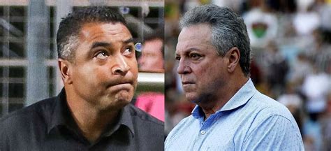 Abel Braga Ou Roger Machado Como T Cnico Do Palmeiras V Deos