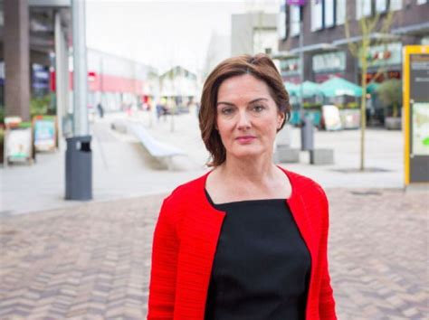 Telford Mp Lucy Allan Says She Will Not Stand At Next General Election