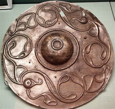 Celtic Art An Exploration Of The Ancient Celts Art History And Styles