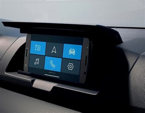 Sistema Di Infotainment Dacia Sandero Tutto Ci Che C Da Sapere