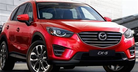 Có nên vung tiền mua xe khi giá Mazda liên tục lập đáy trong tháng