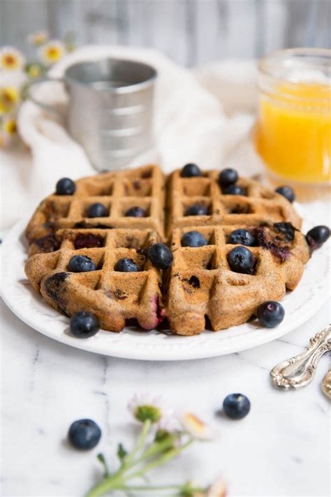 No-Sugar Breakfast: 18 Healthy Breakfast Recipes Without Added Sugar