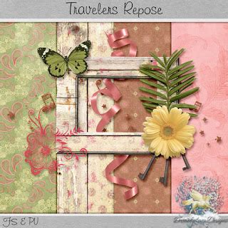 Granny Enchanted S Blog Saturday S Guest Freebies Dream Ever Designs