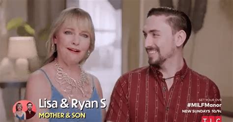 Who Is Lisa And Ryan Wilcox Milf Manor Gets Juicy Plot Twist As Tlc