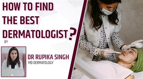 How To Find The Best Dermatologist Near You Akiya Aesthetics