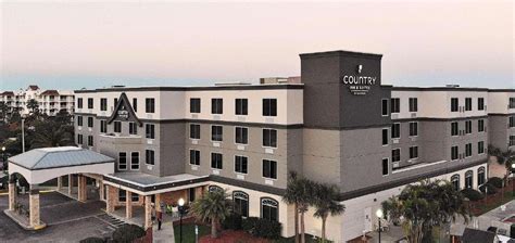 Country Inn And Suites By Radisson Port Canaveral Fl Cape Canaveral Updated Prices 2025